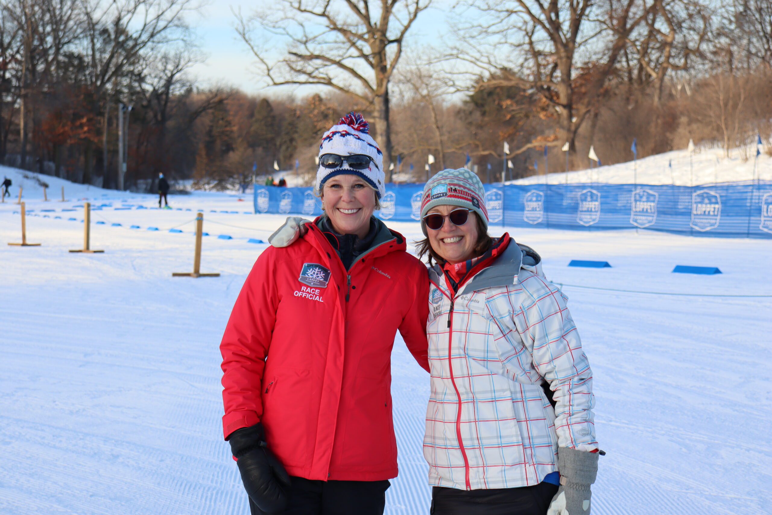 Loppet Cup